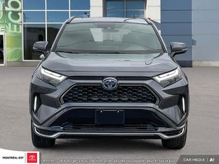 Toyota RAV4 PLUG-IN HYBRID XSE 2025 à Charlemagne, Québec - 2 - w320h240px
