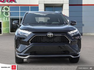 2025 Toyota RAV4 PLUG-IN HYBRID SE in Charlemagne, Quebec - 2 - w320h240px