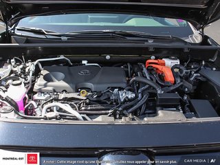 2025 Toyota RAV4 PLUG-IN HYBRID SE in Charlemagne, Quebec - 6 - w320h240px