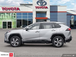 Toyota RAV4 PLUG-IN HYBRID SE 2025 à Charlemagne, Québec - 3 - w320h240px