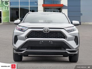 Toyota RAV4 PLUG-IN HYBRID SE 2025 à Charlemagne, Québec - 2 - w320h240px