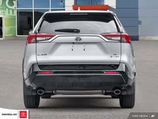 Toyota RAV4 PLUG-IN HYBRID SE 2025 à Charlemagne, Québec - 5 - w320h240px
