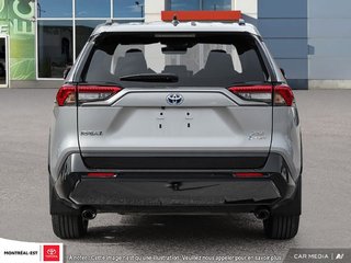 Toyota RAV4 PLUG-IN HYBRID XSE 2025 à Charlemagne, Québec - 5 - w320h240px