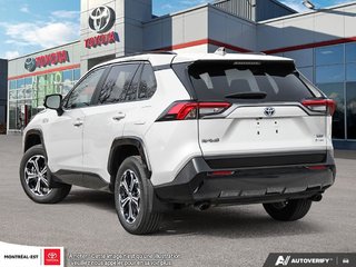 Toyota RAV4 Plug-in Hybrid XSE 2025 à Charlemagne, Québec - 4 - w320h240px