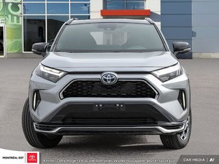 Toyota RAV4 PLUG-IN HYBRID XSE 2025 à Charlemagne, Québec - 2 - w320h240px