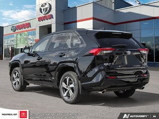 2025 Toyota RAV4 Plug-in Hybrid SE in Charlemagne, Quebec - 4 - w320h240px