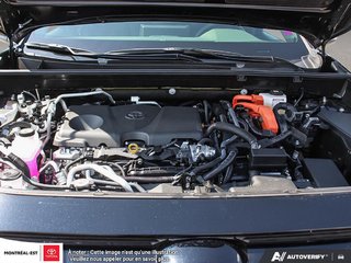2025 Toyota RAV4 Plug-in Hybrid SE in Charlemagne, Quebec - 6 - w320h240px