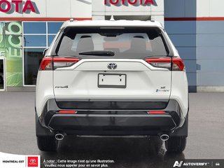 2025 Toyota RAV4 Plug-in Hybrid SE in Charlemagne, Quebec - 5 - w320h240px