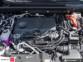 2025 Toyota RAV4 Plug-in Hybrid XSE in Charlemagne, Quebec - 6 - w320h240px