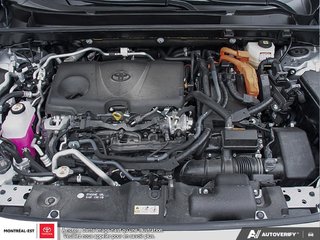 2025 Toyota RAV4 Plug-in Hybrid SE in Charlemagne, Quebec - 6 - w320h240px