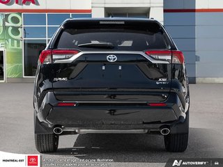 2025 Toyota RAV4 Plug-in Hybrid XSE Technology Package in Charlemagne, Quebec - 5 - w320h240px