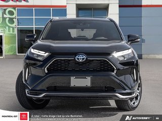 Toyota RAV4 Plug-in Hybrid XSE Technology Package 2025 à Charlemagne, Québec - 2 - w320h240px