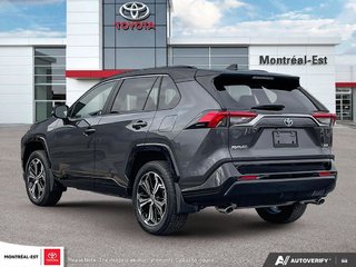2025 Toyota RAV4 Plug-in Hybrid XSE Technology Package in Charlemagne, Quebec - 4 - w320h240px