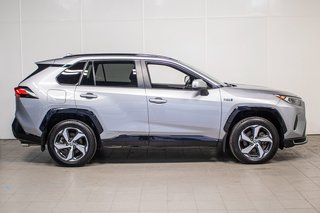 Toyota RAV4 Prime SE **HYBRIDE BRANCHABLE**JAMAIS ACCIDENTÉ** 2021 à Charlemagne, Québec - 6 - w320h240px