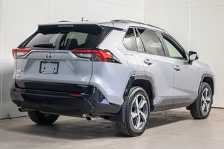 Toyota RAV4 Prime SE **HYBRIDE BRANCHABLE**JAMAIS ACCIDENTÉ** 2021 à Charlemagne, Québec - 5 - w320h240px