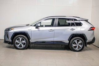 Toyota RAV4 Prime SE **HYBRIDE BRANCHABLE**JAMAIS ACCIDENTÉ** 2021 à Charlemagne, Québec - 3 - w320h240px