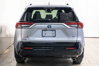 Toyota RAV4 Prime SE **HYBRIDE BRANCHABLE**JAMAIS ACCIDENTÉ** 2021 à Charlemagne, Québec - 4 - w320h240px