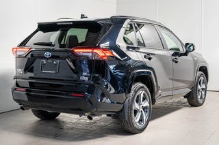 RAV4 Prime *HYBRIDE BRANCHABLE**BAS KILO**JAMAIS ACCIDENTÉ* 2023 à Charlemagne, Québec - 4 - w320h240px