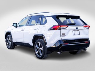 Toyota RAV4 Prime SE **HYBRIDE BRANCHABLE**JAMAIS ACCIDENTÉ** 2023 à Saint-Jérôme, Québec - 4 - w320h240px