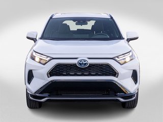 Toyota RAV4 Prime SE **HYBRIDE BRANCHABLE**JAMAIS ACCIDENTÉ** 2023 à Saint-Jérôme, Québec - 2 - w320h240px