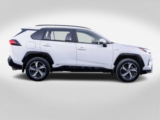 Toyota RAV4 Prime SE **HYBRIDE BRANCHABLE**JAMAIS ACCIDENTÉ** 2023 à Saint-Jérôme, Québec - 6 - w320h240px