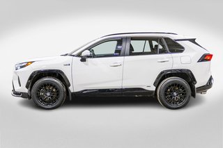 2024 Toyota RAV4 Prime SE **HYBRIDE BRANCHABLE**JAMAIS ACCIDENTÉ** in Charlemagne, Quebec - 3 - w320h240px