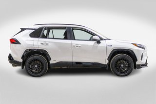 2024 Toyota RAV4 Prime SE **HYBRIDE BRANCHABLE**JAMAIS ACCIDENTÉ** in Charlemagne, Quebec - 6 - w320h240px