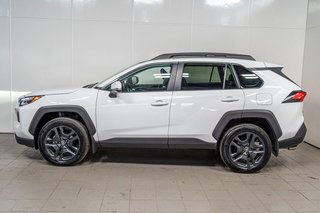 2022  RAV4 TRAIL AWD IMPECCABLE , REMORQUE 3500 LBS in Charlemagne, Quebec - 3 - w320h240px