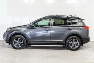 Toyota RAV4 LE AWD **JAMAIS ACCIDENTÉ+SIÈGES CHAUFANTS+CAMÉRA* 2015 à Charlemagne, Québec - 3 - w320h240px