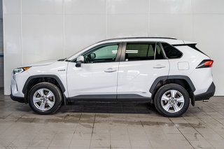 Toyota RAV4 Hybride XLE AWD **JAMAIS ACCIDENTÉ** TOIT+MAG+CARPLAY 2019 à Charlemagne, Québec - 3 - w320h240px