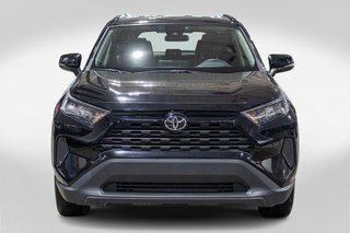 2019 Toyota RAV4 LE in Charlemagne, Quebec - 2 - w320h240px