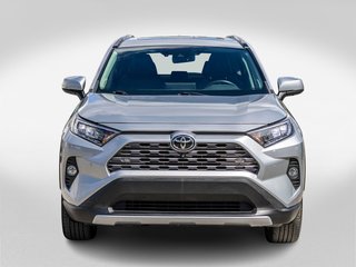 Toyota RAV4 LIMITED **JAMAIS ACCIDENTÉ+CUIR+TOIT+19PO** 2019 à Saint-Jérôme, Québec - 2 - w320h240px