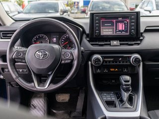 Toyota RAV4 XLE**JAMAIS ACCIDENTÉ + TOIT + CAM DE RECUL + MAGS 2019 à Saint-Jérôme, Québec - 6 - w320h240px