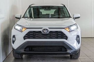 RAV4 XLE AWD **JAMAIS ACCIDENTÉ** TOIT+MAG+CARPLAY 2020 à Charlemagne, Québec - 2 - w320h240px