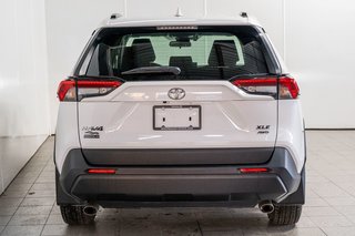 RAV4 XLE AWD **JAMAIS ACCIDENTÉ** TOIT+CAMÉRA DE RECUL 2020 à Charlemagne, Québec - 5 - w320h240px