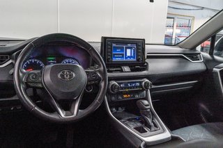 RAV4 XLE AWD **JAMAIS ACCIDENTÉ** TOIT+CAMÉRA DE RECUL 2020 à Charlemagne, Québec - 6 - w320h240px