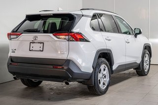 RAV4 XLE AWD **JAMAIS ACCIDENTÉ** TOIT+CAMÉRA DE RECUL 2020 à Charlemagne, Québec - 4 - w320h240px