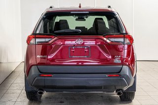 2020 Toyota RAV4 *UN SEUL PROPRIETAIRE**BAS KILO* in Charlemagne, Quebec - 5 - w320h240px