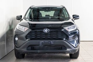 2020 Toyota RAV4 XLE PREMIUM **JAMAIS ACCIDENTÉ** CUIR+TOIT+19PO in Charlemagne, Quebec - 2 - w320h240px