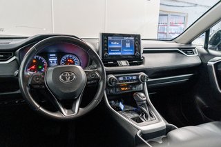 2020 Toyota RAV4 XLE PREMIUM **JAMAIS ACCIDENTÉ** CUIR+TOIT+19PO in Charlemagne, Quebec - 6 - w320h240px