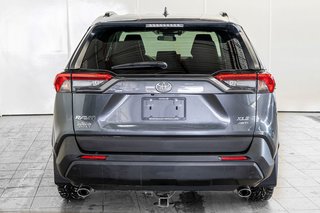 Toyota RAV4 XLE 2020 à Charlemagne, Québec - 5 - w320h240px