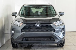 Toyota RAV4 XLE 2020 à Charlemagne, Québec - 2 - w320h240px