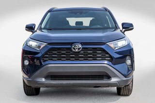 Toyota RAV4 XLE 2020 à Charlemagne, Québec - 2 - w320h240px