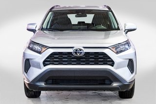 Toyota RAV4 LE AWD **JAMAIS ACCIDENTÉ+CARPLAY+CAMÉRA** 2020 à Charlemagne, Québec - 2 - w320h240px