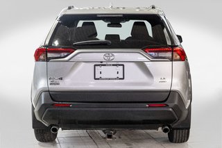 Toyota RAV4 LE AWD **JAMAIS ACCIDENTÉ+CARPLAY+CAMÉRA** 2020 à Charlemagne, Québec - 5 - w320h240px