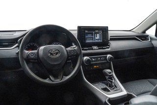 Toyota RAV4 LE AWD **JAMAIS ACCIDENTÉ+CARPLAY+CAMÉRA** 2020 à Charlemagne, Québec - 6 - w320h240px