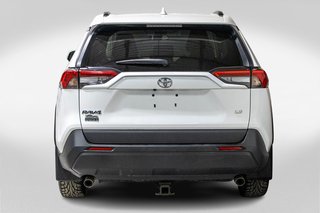 Toyota RAV4 LE **JAMAIS ACCIDENTÉ+CAMÉRA+CARPLAY** 2020 à Saint-Jérôme, Québec - 5 - w320h240px