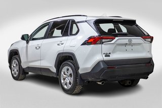Toyota RAV4 LE **JAMAIS ACCIDENTÉ+CAMÉRA+CARPLAY** 2020 à Saint-Jérôme, Québec - 4 - w320h240px