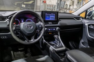 Toyota RAV4 LE **JAMAIS ACCIDENTÉ+CAMÉRA+CARPLAY** 2020 à Saint-Jérôme, Québec - 6 - w320h240px