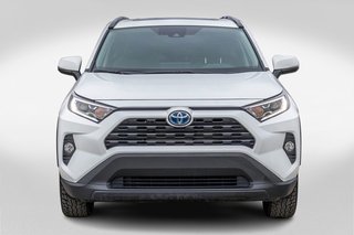2020 Toyota RAV4 Hybrid XLE in Saint-Jérôme, Quebec - 2 - w320h240px